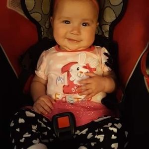 Meet your Posher, Jill